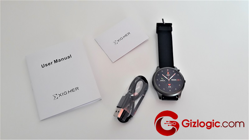 Xigmer Lunar X01 Xigmer Lunar X01